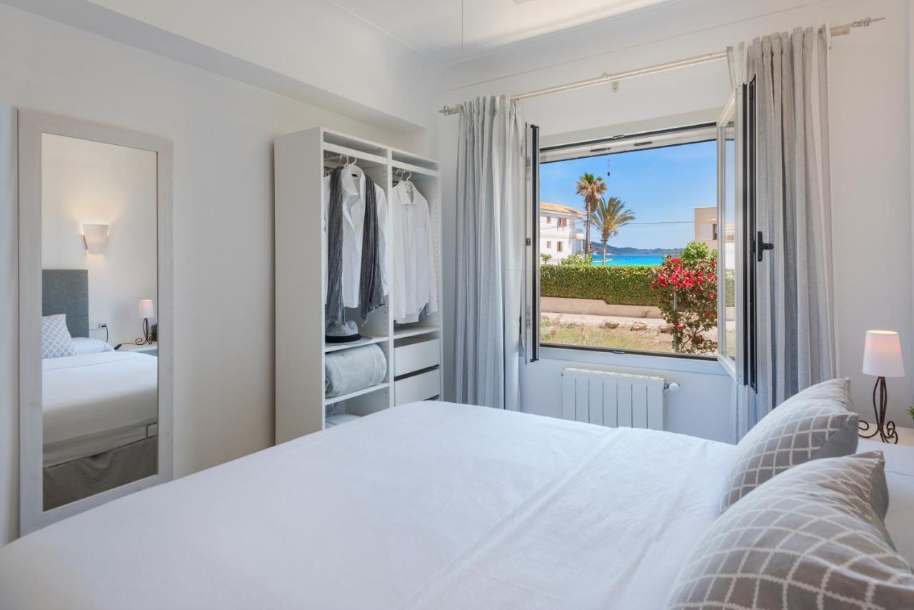 Can Pere Bou Alcudia  Luaran gambar